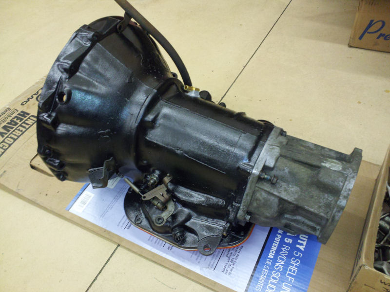 1993 Jeep Wrangler (YJ) ReBuild or RePower